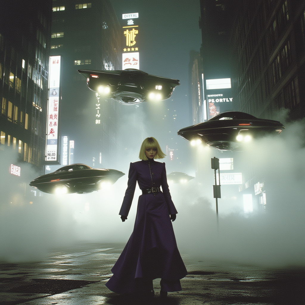 Lucid Future