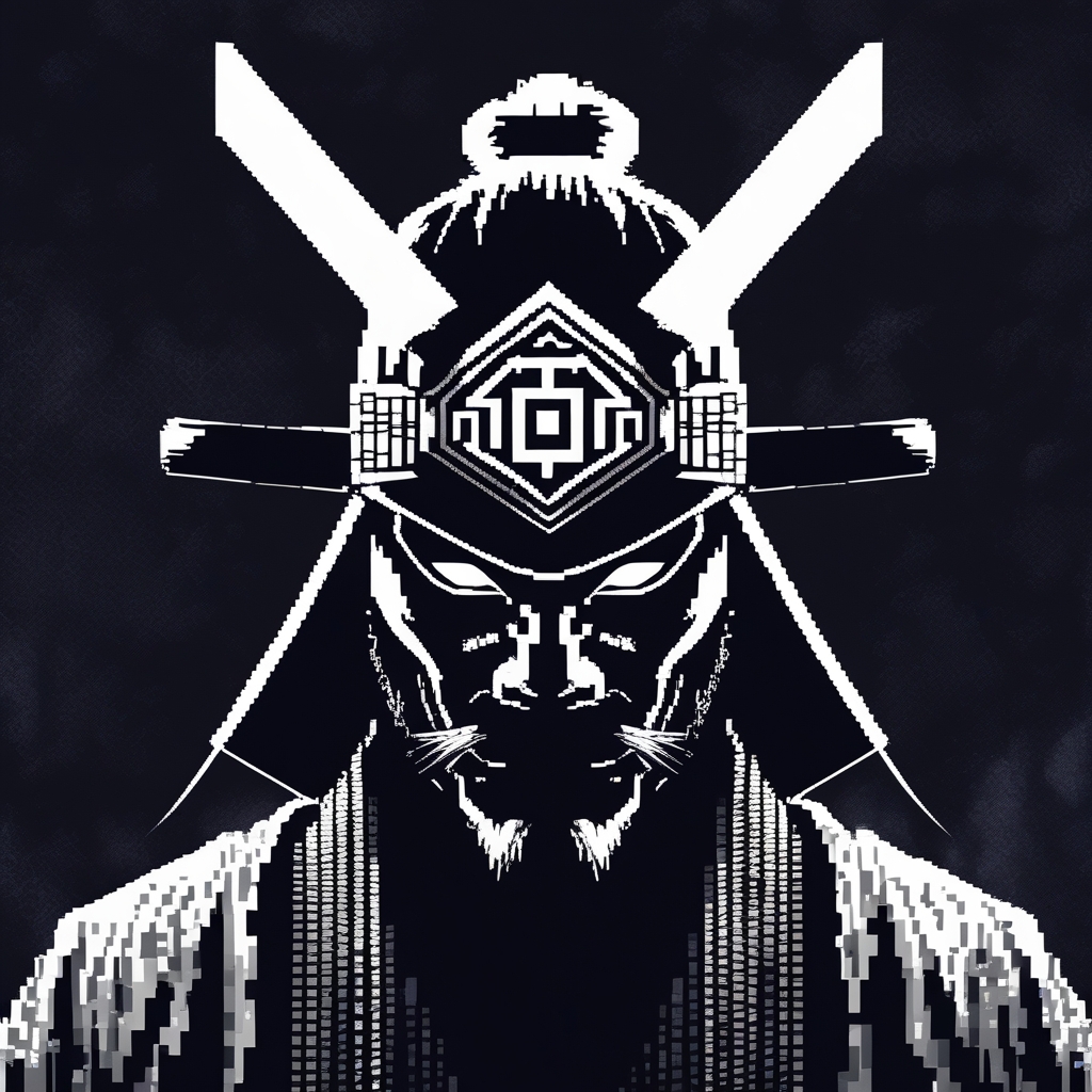 Botanical Samurai